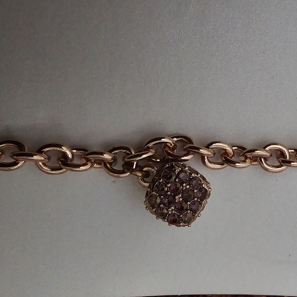 Adore Bracelet with Swarovski Crystals main image 1